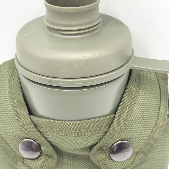 Disney Parks Animal Kingdom Canteen - Picture 5 of 7